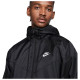 Nike Ανδρικό αντιανεμικό μπουφάν Sportswear Heritage Windrunner Hooded Jacket